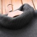 High Street Turtleneck Thick Warm Knitted Sweaters Fall Winter Men's Fashion Solid Color Pullovers High Street Turtleneck Thick Warm Knitted Sweaters Fall Winter Men's Fashion Solid Color Pullovers