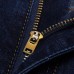 Plus Size Casual Business Straight Legs Loose High Elastic Jeans for Men Plus Size Casual Business Straight Legs Loose High Elastic Jeans for Men