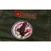 Men Pilot Bomber Jacket Army Military Flight Motorcycle Jackets Winter Parkas Padded Outerwear Men Pilot Bomber Jacket Army Military Flight Motorcycle Jackets Winter Parkas Padded Outerwear