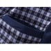 Casual Business Plus Size XS-5XL Pure Color Zipper Spring Autumn Jacket for Men Casual Business Plus Size XS-5XL Pure Color Zipper Spring Autumn Jacket for Men
