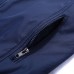 Casual Business Plus Size XS-5XL Pure Color Zipper Spring Autumn Jacket for Men Casual Business Plus Size XS-5XL Pure Color Zipper Spring Autumn Jacket for Men