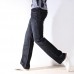Plus Size 30-48 Loose Straight Leg Basic Long Jeans for Men Plus Size 30-48 Loose Straight Leg Basic Long Jeans for Men