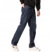 Casual Loose Straight Leg Basic Vintage Jeans for Men Casual Loose Straight Leg Basic Vintage Jeans for Men