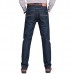 Mens Spring Summer Straight Legs Loose Casual Business Jeans Plus Size Denim Pants Mens Spring Summer Straight Legs Loose Casual Business Jeans Plus Size Denim Pants