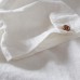 Chinese Style Cotton Linen LeisureT-shirt Spring Summer Men's Pure Color Short Sleeves T-shirt Chinese Style Cotton Linen LeisureT-shirt Spring Summer Men's Pure Color Short Sleeves T-shirt
