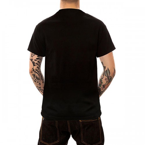 Seamless Cotton Black Digital Creative 3D Lip Printed T-Shirts Mens Breathable Casual Tops Tees Seamless Cotton Black Digital Creative 3D Lip Printed T-Shirts Mens Breathable Casual Tops Tees