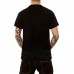 Seamless Cotton Black Digital Creative 3D Lip Printed T-Shirts Mens Breathable Casual Tops Tees Seamless Cotton Black Digital Creative 3D Lip Printed T-Shirts Mens Breathable Casual Tops Tees