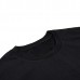 Seamless Cotton Black Digital Creative 3D Lip Printed T-Shirts Mens Breathable Casual Tops Tees Seamless Cotton Black Digital Creative 3D Lip Printed T-Shirts Mens Breathable Casual Tops Tees