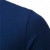 Classic Thread Color Short-sleeved Golf Shirt Men's Fashion Slim Fit Tops Tees Classic Thread Color Short-sleeved Golf Shirt Men's Fashion Slim Fit Tops Tees