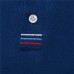 Classic Thread Color Short-sleeved Golf Shirt Men's Fashion Slim Fit Tops Tees Classic Thread Color Short-sleeved Golf Shirt Men's Fashion Slim Fit Tops Tees