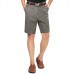 Summer Men's Casual Cotton Shorts Solid Color Thin Middle-aged Shorts Pants Summer Men's Casual Cotton Shorts Solid Color Thin Middle-aged Shorts Pants