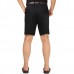 Summer Men's Casual Cotton Shorts Solid Color Thin Middle-aged Shorts Pants Summer Men's Casual Cotton Shorts Solid Color Thin Middle-aged Shorts Pants