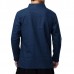 Chinese Style Mens Loose Cotton Linen Long Sleeve Tops Stand Collar T-Shirts Chinese Style Mens Loose Cotton Linen Long Sleeve Tops Stand Collar T-Shirts