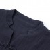 Men Chinese Style Cotton Linen Short Sleeve T-Shirts Stand Collar Loose Vintage Tee Tops Men Chinese Style Cotton Linen Short Sleeve T-Shirts Stand Collar Loose Vintage Tee Tops