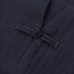 Men Chinese Style Cotton Linen Short Sleeve T-Shirts Stand Collar Loose Vintage Tee Tops Men Chinese Style Cotton Linen Short Sleeve T-Shirts Stand Collar Loose Vintage Tee Tops