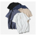 Men's Two-piece Suits Short-sleeved T-Shirts Shorts Chinese Style Casual Slim Cotton Linen Tops Shorts Men's Two-piece Suits Short-sleeved T-Shirts Shorts Chinese Style Casual Slim Cotton Linen Tops Shorts