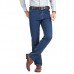 Summer Thin Straight Leg Long Denim Pants Casual Business Jeans for Men Summer Thin Straight Leg Long Denim Pants Casual Business Jeans for Men