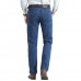 Summer Thin Straight Leg Long Denim Pants Casual Business Jeans for Men Summer Thin Straight Leg Long Denim Pants Casual Business Jeans for Men