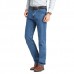 Summer Thin Straight Leg Long Denim Pants Casual Business Jeans for Men Summer Thin Straight Leg Long Denim Pants Casual Business Jeans for Men