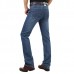 Summer Thin Straight Leg Elastic Long Denim Pants Jeans for Men Summer Thin Straight Leg Elastic Long Denim Pants Jeans for Men
