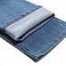 Summer Thin Straight Leg Elastic Long Denim Pants Jeans for Men Summer Thin Straight Leg Elastic Long Denim Pants Jeans for Men