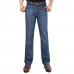 Summer Thin Straight Leg Elastic Long Denim Pants Jeans for Men Summer Thin Straight Leg Elastic Long Denim Pants Jeans for Men