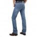 Summer Thin Straight Leg Elastic Long Denim Pants Jeans for Men Summer Thin Straight Leg Elastic Long Denim Pants Jeans for Men