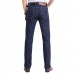 Mens Spring Summer High Rise Loose Straight leg Leisure Business Cotton Jeans Mens Spring Summer High Rise Loose Straight leg Leisure Business Cotton Jeans