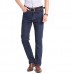 Mens Spring Summer High Rise Loose Straight leg Leisure Business Cotton Jeans Mens Spring Summer High Rise Loose Straight leg Leisure Business Cotton Jeans