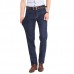 Mens Spring Summer High Rise Loose Straight leg Leisure Business Cotton Jeans Mens Spring Summer High Rise Loose Straight leg Leisure Business Cotton Jeans