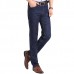 Mens Spring Summer High Rise Loose Straight leg Leisure Business Cotton Jeans Mens Spring Summer High Rise Loose Straight leg Leisure Business Cotton Jeans