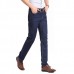 Mens Spring Summer High Rise Loose Straight leg Leisure Business Cotton Jeans Mens Spring Summer High Rise Loose Straight leg Leisure Business Cotton Jeans