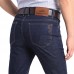 Mens Spring Summer High Rise Loose Straight leg Leisure Business Cotton Jeans Mens Spring Summer High Rise Loose Straight leg Leisure Business Cotton Jeans