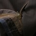Mens 100% Cotton Multi-pocket Knee-Length Cargo Pants Loose Outdoor Casual Shorts Mens 100% Cotton Multi-pocket Knee-Length Cargo Pants Loose Outdoor Casual Shorts