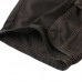 Mens 100% Cotton Multi-pocket Knee-Length Cargo Pants Loose Outdoor Casual Shorts Mens 100% Cotton Multi-pocket Knee-Length Cargo Pants Loose Outdoor Casual Shorts