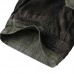 Men's Fashion Camouflage Slim Thin Shorts Summer Cotton Casual Knee-length Shorts Men's Fashion Camouflage Slim Thin Shorts Summer Cotton Casual Knee-length Shorts