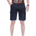 Men's Fashion Camouflage Slim Thin Shorts Summer Cotton Casual Knee-length Shorts Men's Fashion Camouflage Slim Thin Shorts Summer Cotton Casual Knee-length Shorts