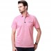 Men's Pure Mercerized Cotton Short-Sleeved Golf Shirt Summer Comfort Slim Fit Pocket Tops Men's Pure Mercerized Cotton Short-Sleeved Golf Shirt Summer Comfort Slim Fit Pocket Tops