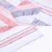 Mens Fashion Striped Silk Soft Short-sleeve Golf Shirt Summer Slim Fit Thin Breathable Tops Mens Fashion Striped Silk Soft Short-sleeve Golf Shirt Summer Slim Fit Thin Breathable Tops