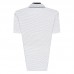 Men's Casual Lapel Stripes Pocket Short Sleeved Golf Shirt Summer Middle Aged Comfort Tops Tees Men's Casual Lapel Stripes Pocket Short Sleeved Golf Shirt Summer Middle Aged Comfort Tops Tees