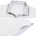 Men's Casual Lapel Stripes Pocket Short Sleeved Golf Shirt Summer Middle Aged Comfort Tops Tees Men's Casual Lapel Stripes Pocket Short Sleeved Golf Shirt Summer Middle Aged Comfort Tops Tees