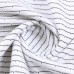 Men's Casual Lapel Stripes Pocket Short Sleeved Golf Shirt Summer Middle Aged Comfort Tops Tees Men's Casual Lapel Stripes Pocket Short Sleeved Golf Shirt Summer Middle Aged Comfort Tops Tees