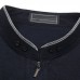 Men's Cotton Button Slim Collar Golf Shirt Casual Business Casual Short Sleeved Tops Men's Cotton Button Slim Collar Golf Shirt Casual Business Casual Short Sleeved Tops