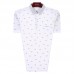 Men's Casual Lapel Stars Printed Golf Shirt Summer Loose Short Sleeved Middle Aged Tops Tees Men's Casual Lapel Stars Printed Golf Shirt Summer Loose Short Sleeved Middle Aged Tops Tees
