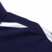 Summer Men's Comfort Cotton Golf Shirt Fashion Striped Turn-down Collar Short Sleeved Tops Summer Men's Comfort Cotton Golf Shirt Fashion Striped Turn-down Collar Short Sleeved Tops
