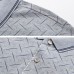 Mens Geometric Printing Loose Thin Comfy Golf Shirt Short Sleeve Work Casual Tee Tops Mens Geometric Printing Loose Thin Comfy Golf Shirt Short Sleeve Work Casual Tee Tops