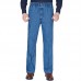 Mens Summer Thin Elastic Waist Busniess Casual Loose Jeans Mens Summer Thin Elastic Waist Busniess Casual Loose Jeans