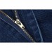 Spring Summer Thin Business Casual Straight Leg Elastic Long Jeans for Men Spring Summer Thin Business Casual Straight Leg Elastic Long Jeans for Men
