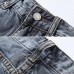 Fashion Holes Ripped Jeans Summer Slim Shredded Jeans for Men Fashion Holes Ripped Jeans Summer Slim Shredded Jeans for Men