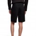 Mens Cotton Mesh Moisture Wicking Casual Knee-Length Pants Drawstring Sports Shorts Mens Cotton Mesh Moisture Wicking Casual Knee-Length Pants Drawstring Sports Shorts